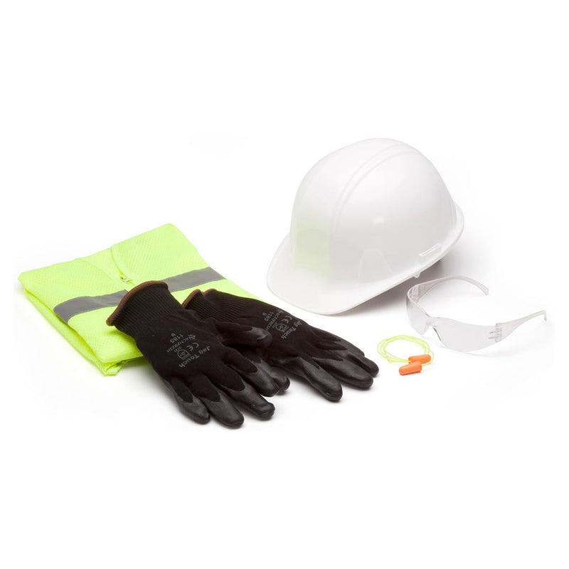Pyramex New Hire Kit - Cap Style