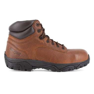 Iron Age Men's Trencher 6" EH Composite Toe Work Boots, IA5002