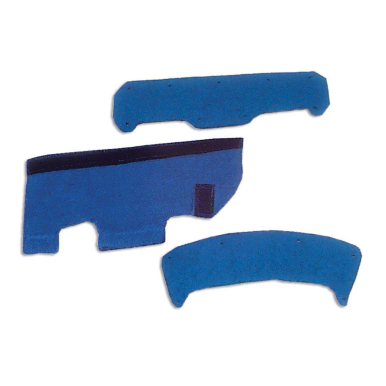 Universal Fit Hard Hat Terry Sweat Band