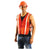 Variant: High vis orange