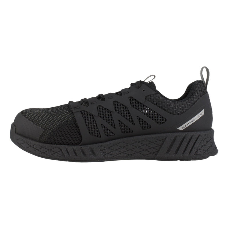 Reebok Women's Fusion Flexweave Work EH Composite Toe Shoes - RB317