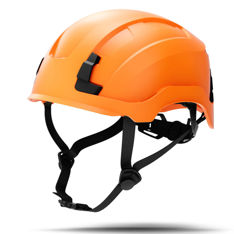 General Electric Type 2 Non-Vented Safety Helmet - GH501