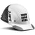 Variant: White/black