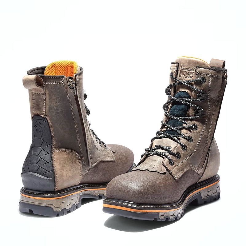 Timberland PRO Men's True Grit 8