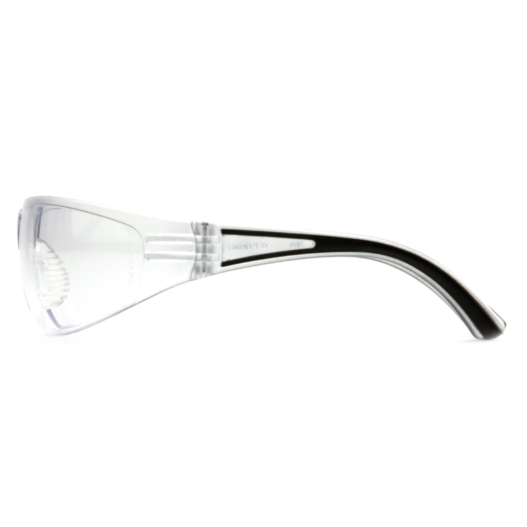 Custom Pyramex Cortez Safety Glasses, 12 Pack