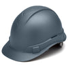 Matte Silver Graphite