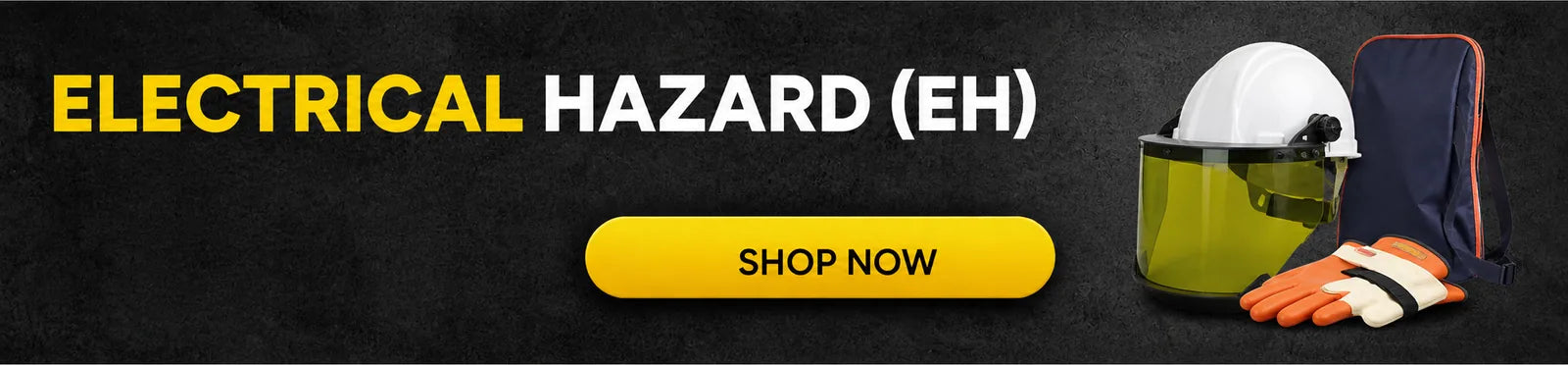 Electrical Hazard (EH)