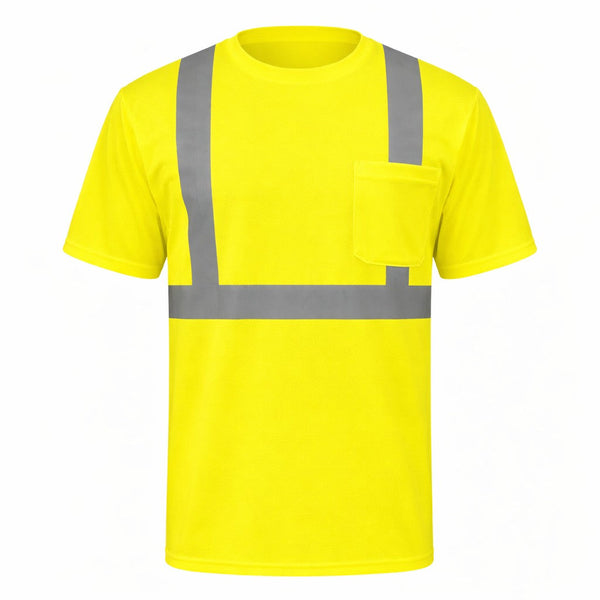 Hi-Vis Shirts