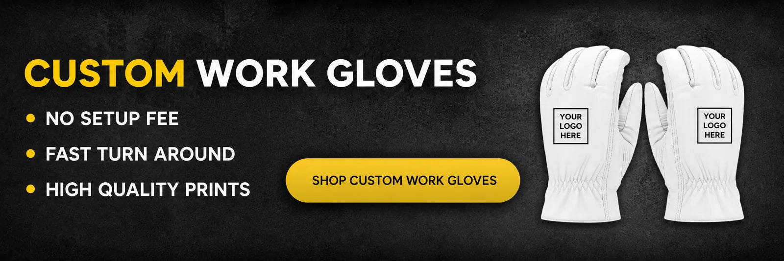 Work Gloves